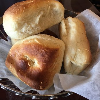 The Grapevine - House bread! - Italian Near Me - Richmond, Virginia