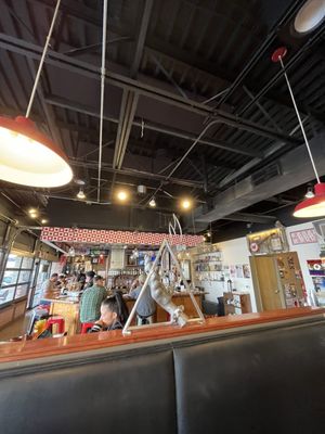 Music City Hot Chicken by null