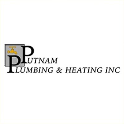 Putnam Plumbing & Heating Logo