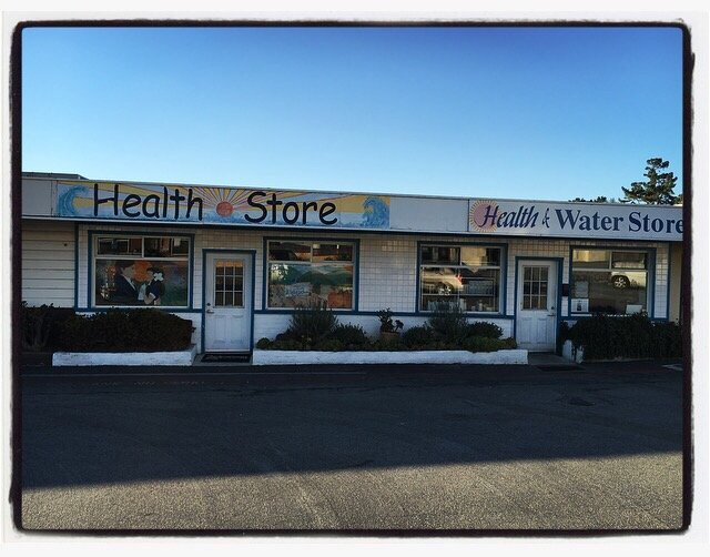HEALTH & WATER STORE Updated June 2024 18 Reviews 1180 Forest Ave, Pacific Grove