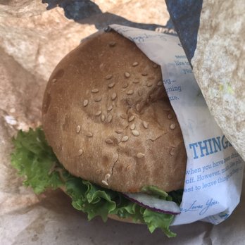 Fergburger - The Ferg Burger with cheese (I chose brie) - Burgers Near Me - Queenstown, OTA Fergburger - The Ferg Burger with cheese (I chose brie) - Burgers Near Me - Queenstown, OTA