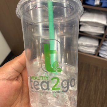 Tea2Go - My leftover drink - Coffee & Tea Near Me - Abilene, Texas Tea2Go - My leftover drink - Coffee & Tea Near Me - Abilene, Texas