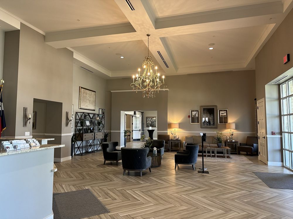 LAUREL LAND FUNERAL HOME - Updated November 2025 - 55 Photos & 44
