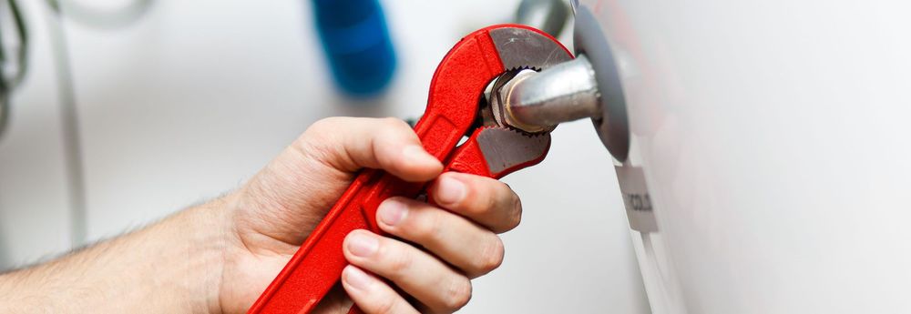 Slide of Royal Oak Plumbing