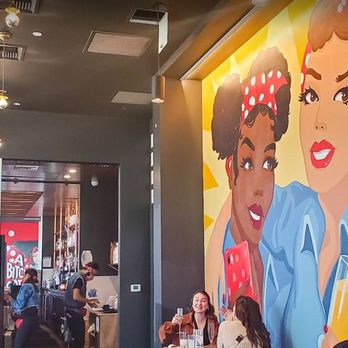 Breakfast Bitch - Breakfast & Brunch Near Me - Phoenix, Arizona