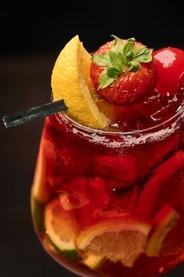 The Playlist by null