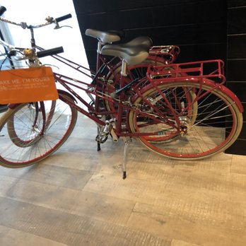 Glover Park Hotel Georgetown - Free bike rentals - Hotels Near Me - Washington, DC, District of Columbia