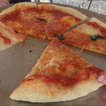 Far Gohn Brewing Company​ - Buffalo mozzarella pizza and beer - Breweries Near Me - Culpeper, Virginia