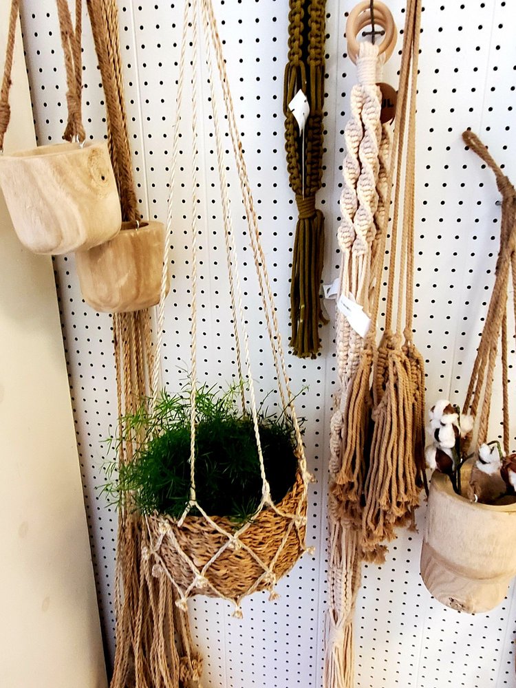 Corner Copia Gardens