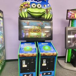 Starcade