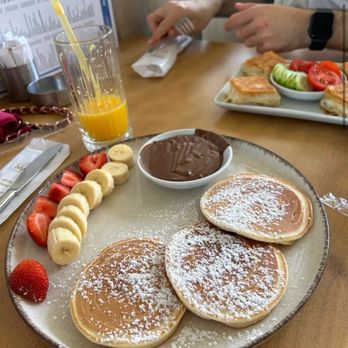 Mado - Desserts Near Me - Istanbul, 34 Mado - Desserts Near Me - Istanbul, 34