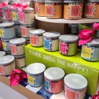 Bath & Body Works - Cosmetics & Beauty Supply Near Me - Pleasanton, California