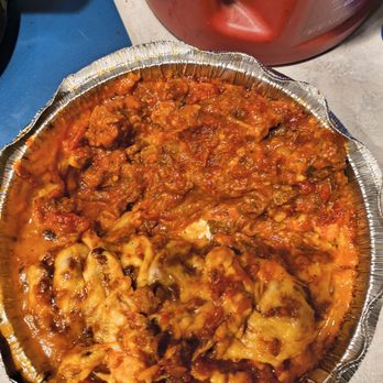 Pietro's Pizza - Pietro's 'Delicious baked meat lasagna' - Pizza Near Me - Hood River, Oregon Pietro's Pizza - Pietro's 'Delicious baked meat lasagna' - Pizza Near Me - Hood River, Oregon