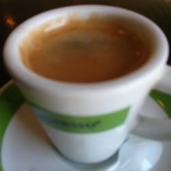 Deltaexpresso