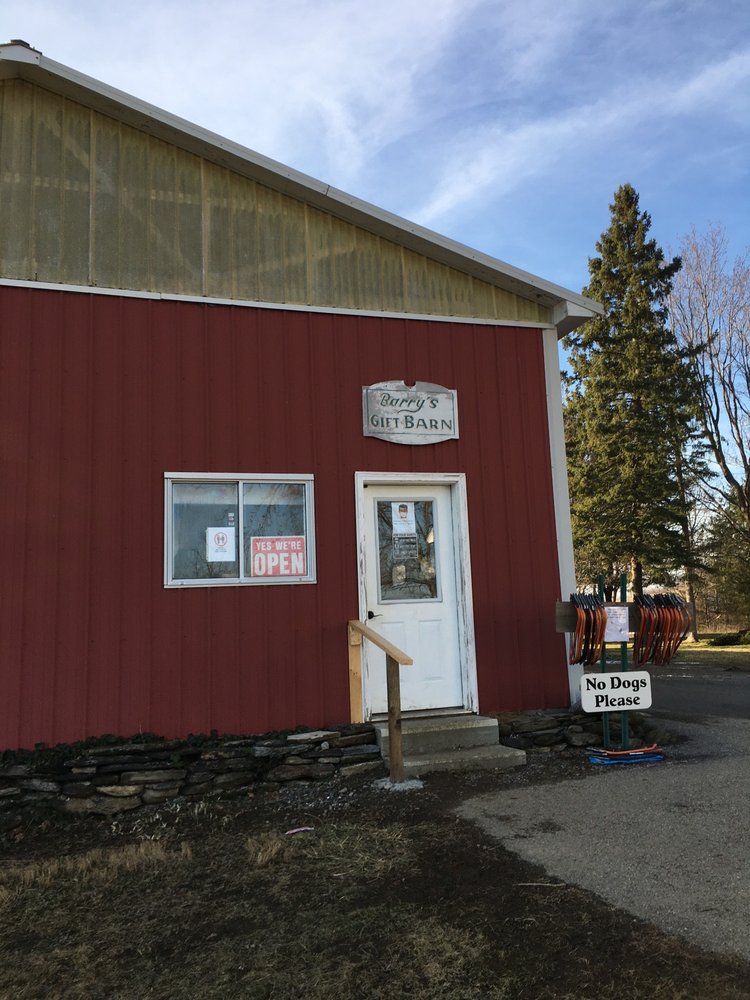 PLEASANT VALLEY TREE FARM Updated September 2024 313 Pleasant