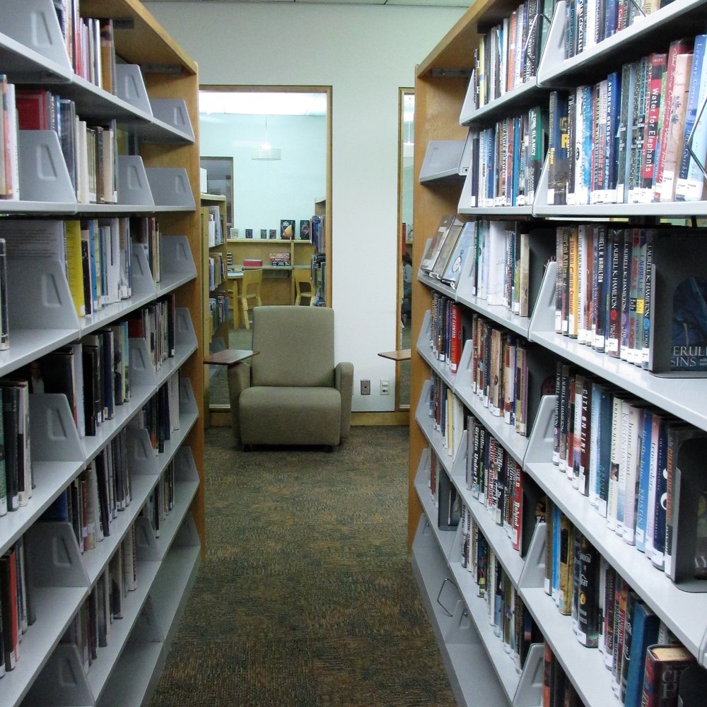 Montrose-Crescenta Branch Library - Books - Libraries Near Me - Montrose, California Montrose-Crescenta Branch Library - Books - Libraries Near Me - Montrose, California
