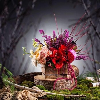 DIRT Flowers - Florists Near Me - Dallas, Texas DIRT Flowers - Florists Near Me - Dallas, Texas