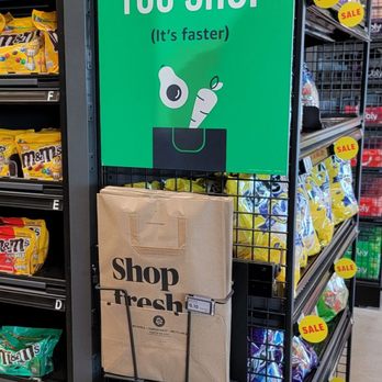 Amazon Fresh - Grocery Near Me - Pasadena, California Amazon Fresh - Grocery Near Me - Pasadena, California