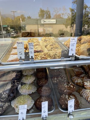 Seed Bakery by null