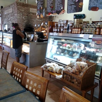 The Olde World Bakery & Cafe - Pizza Near Me - Eastampton, New Jersey The Olde World Bakery & Cafe - Pizza Near Me - Eastampton, New Jersey