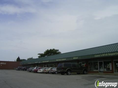 Paws & Effect - pet boarding facility in Westlake, OH