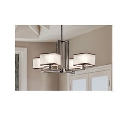 Hesco Lighting Showroom
