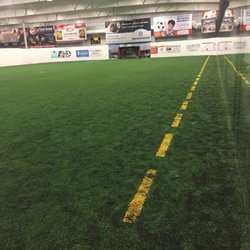 Danvers Indoor Sports