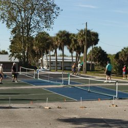 The Glades Rv Resort, Golf And Marina