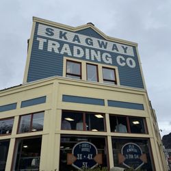 Skagway Trading Company - Skagway Trading Co