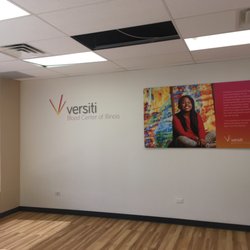 Versiti Blood Center of Illinois
