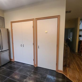 SowRay Construction - a kitchen with stainless steel appliances - General Contractors Near Me SowRay Construction - a kitchen with stainless steel appliances - General Contractors Near Me