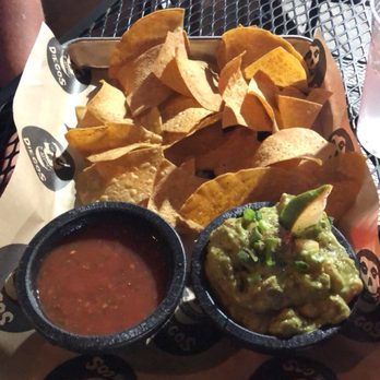 Diego's - Mexican Near Me - Newport, Rhode Island