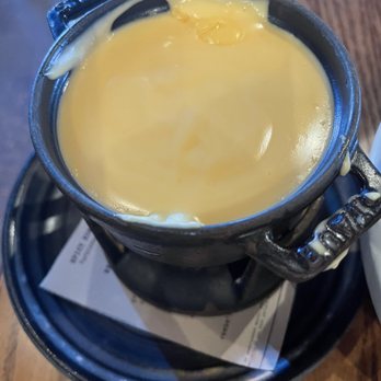 Culinary Dropout - Soft Pretzels & Provolone Fondue - New American Near Me - Phoenix, Arizona