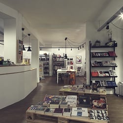 The Bookstore