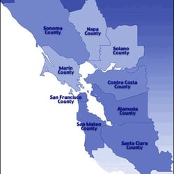 D&R Legal Process Service, LLC - We cover all these, plus San Joaquin, Stanislaus & Sacramento Counties localy for one flat rate of $60.00 for Routine Service.