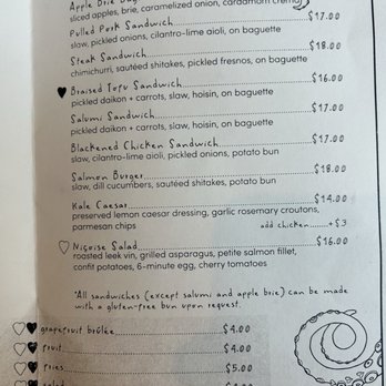 Three Hearts - Bakeries Near Me - Tacoma, Washington