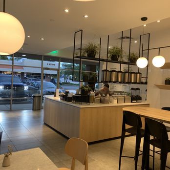 FROSTY FOX - Coffee & Tea Near Me - Gainesville, Florida FROSTY FOX - Coffee & Tea Near Me - Gainesville, Florida