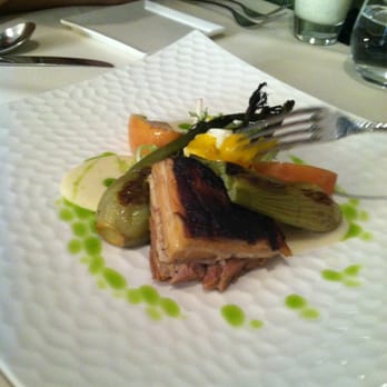 All Spice - Pork belly - Indian Near Me - San Mateo, California