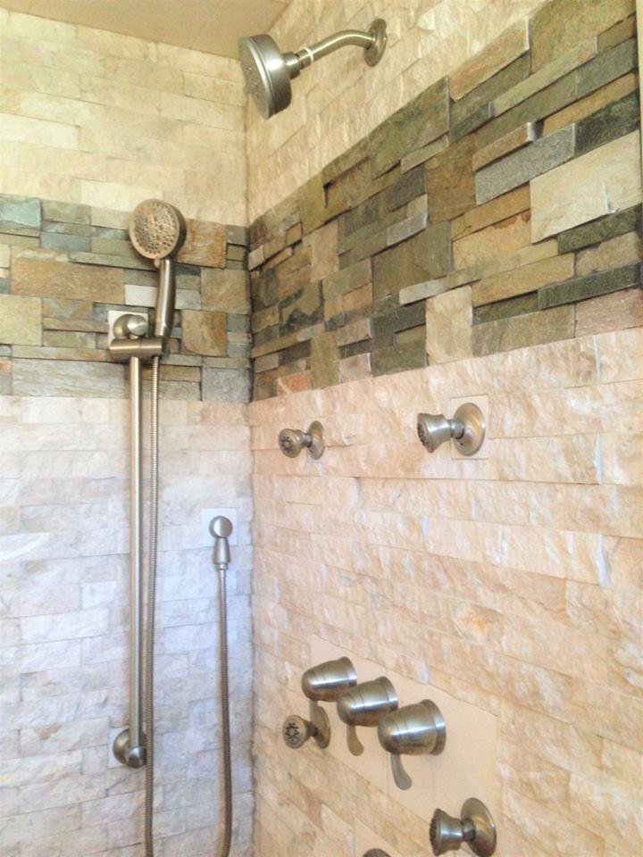 Slide of BCI Mechanical Contracting