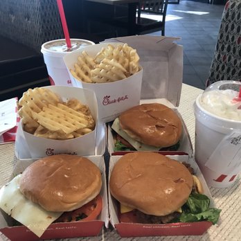 Chick-fil-A - Chicken Shop Near Me - Sparks, Nevada Chick-fil-A - Chicken Shop Near Me - Sparks, Nevada