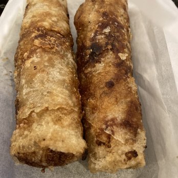 Cordon Bleu - Imperial Roll - Vietnamese Near Me - San Francisco, California Cordon Bleu - Imperial Roll - Vietnamese Near Me - San Francisco, California