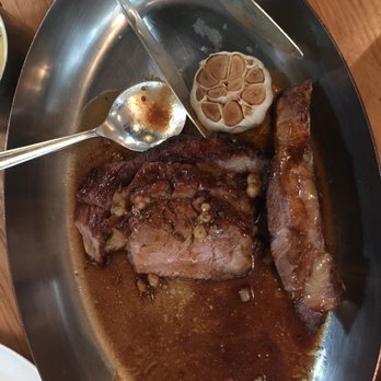 Kingbird - Ribeye of Beef - Breakfast & Brunch Near Me - Washington, DC, District of Columbia