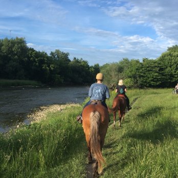 Conestogo River Horseback Adventures - Horseback Riding Near Me - Waterloo, Ontario Conestogo River Horseback Adventures - Horseback Riding Near Me - Waterloo, Ontario