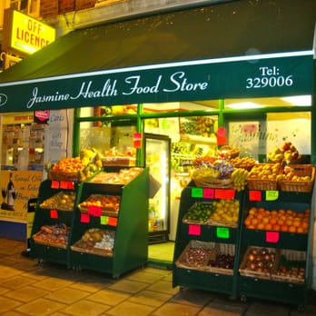 Jasmines - Grocery Near Me - Brighton, BNH Jasmines - Grocery Near Me - Brighton, BNH