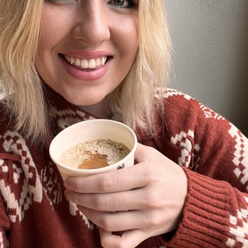 Locally Nourished - Ginger chai oatmeal - Coffee & Tea Near Me - Dayton, Washington Locally Nourished - Ginger chai oatmeal - Coffee & Tea Near Me - Dayton, Washington