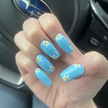 Orchid Nails & Spa - Nails - Nail Salons Near Me - Roseville, California