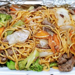 Hit The Spot Lao Street Food