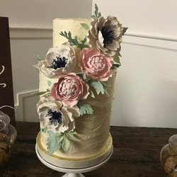 Cup A Dee Cakes