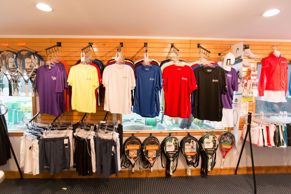 PINE ISLAND RACQUET & FITNESS CENTER Updated July 2024 20 Photos