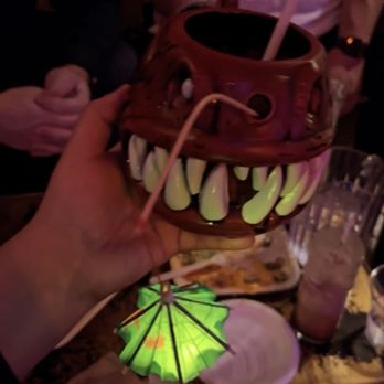 Stowaway - Tiki Bars Near Me - Tustin, California Stowaway - Tiki Bars Near Me - Tustin, California